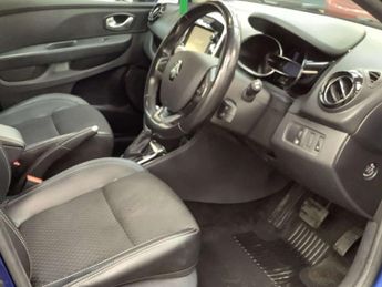 RENAULT CLIO 1.5 dCi Dynamique S Nav Hatchback 5dr Diesel EDC Euro 6 (s/s) (9