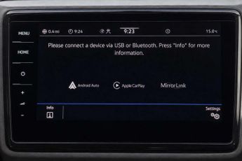 VOLKSWAGEN PASSAT 1.4 TSI 13kWh GTE Advance Estate 5dr Petrol Plug-in Hybrid DSG E