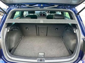 VOLKSWAGEN GOLF 2.0 Golf GTi TSi Semi-Auto 3dr