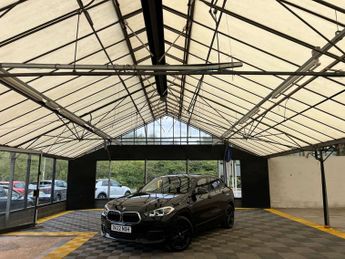 BMW X2 1.5 X2 xDrive 25e Sport Auto 4WD 5dr