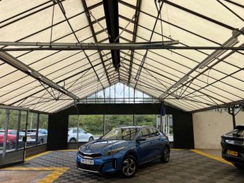 Kia XCeed 1.5 XCeed 2 5dr