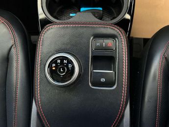 FORD MUSTANG MACH-E Mustang Mach-E Extended-Range AWD 4WD 5dr