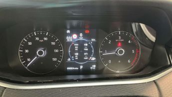 LAND ROVER RANGE ROVER EVOQUE 2.0 Range Rover Evoque D Auto 4WD 5dr