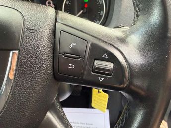 Skoda Octavia 1.6 Octavia SE TDI CR Semi-Auto 5dr