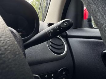 HYUNDAI I10 1.2 i10 Comfort 5dr