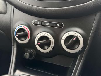 HYUNDAI I10 1.2 i10 Comfort 5dr