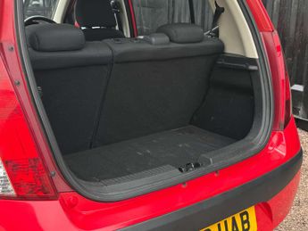 HYUNDAI I10 1.2 i10 Comfort 5dr
