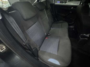 PEUGEOT 208 1.2 208 Allure 5dr