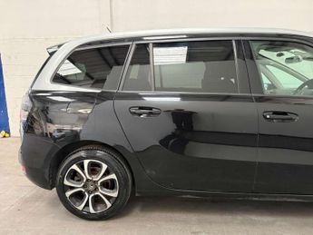 Citroen Grand C4 SpaceTourer 1.5 BlueHDi Flair MPV 5dr Diesel EAT8 Euro 6 (s/s) (130 ps)