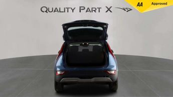 Kia Niro 64.8kWh 2 SUV 5dr Electric Auto (201 bhp)