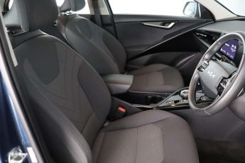 Kia Niro 64.8kWh 2 SUV 5dr Electric Auto (201 bhp)