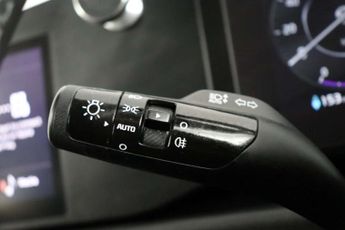 Kia Niro 64.8kWh 2 SUV 5dr Electric Auto (201 bhp)