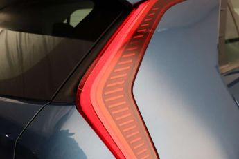Kia Niro 64.8kWh 2 SUV 5dr Electric Auto (201 bhp)
