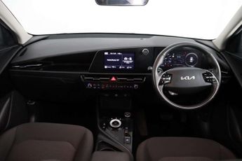 Kia Niro 64.8kWh 2 SUV 5dr Electric Auto (201 bhp)