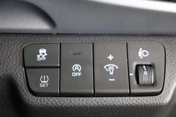 Kia Stonic 1.0 T-GDi 2 SUV 5dr Petrol DCT Euro 6 (s/s) (99 bhp)