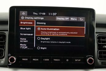 Kia Stonic 1.0 T-GDi 2 SUV 5dr Petrol DCT Euro 6 (s/s) (99 bhp)