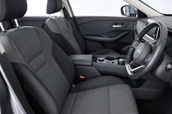 Nissan X-Trail 1.5 h e-POWER Acenta Premium SUV 5dr Petrol Hybrid Auto e-4ORCE 