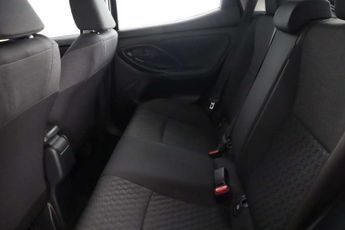 Toyota Yaris 1.5 VVT-h Icon Hatchback 5dr Petrol Hybrid E-CVT Euro 6 (s/s) (1