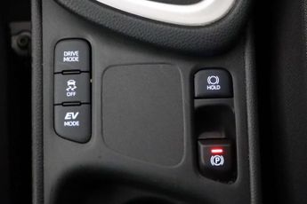 Toyota Yaris 1.5 VVT-h Icon Hatchback 5dr Petrol Hybrid E-CVT Euro 6 (s/s) (1