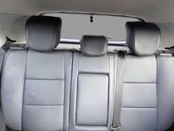 Vauxhall Mokka 1.4T SE SUV 5dr Petrol Auto 2WD Euro 5 (140 ps)