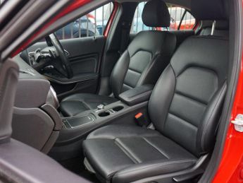 Mercedes-Benz A Class 1.5 A180d Sport (Premium) Hatchback 5dr Diesel 7G-DCT Euro 6 (s/