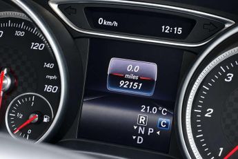 Mercedes-Benz A Class 1.5 A180d Sport (Premium) Hatchback 5dr Diesel 7G-DCT Euro 6 (s/