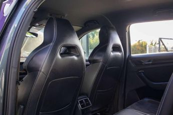 SKODA KODIAQ 2.0 TDI SportLine SUV 5dr Diesel DSG 4WD Euro 6 (s/s) (7 Seat) (