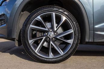 SKODA KODIAQ 2.0 TDI SportLine SUV 5dr Diesel DSG 4WD Euro 6 (s/s) (7 Seat) (