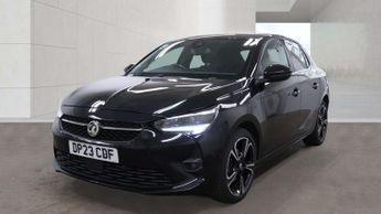 VAUXHALL CORSA 1.2 Corsa Ultimate T Auto 5dr