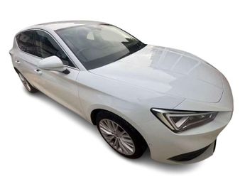 SEAT Leon 1.4 eHybrid 12.8kWh XCELLENCE Hatchback 5dr Petrol Plug-in Hybri