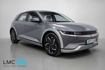 HYUNDAI IONIQ 5 58kWh Premium Hatchback 5dr Electric Auto (170 ps)