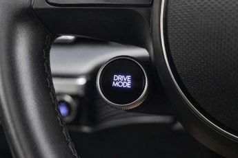 HYUNDAI IONIQ 5 58kWh Premium Hatchback 5dr Electric Auto (170 ps)