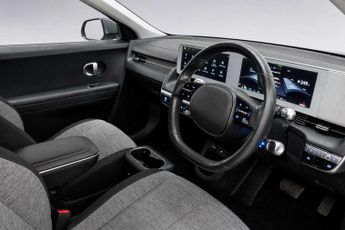 HYUNDAI IONIQ 5 58kWh Premium Hatchback 5dr Electric Auto (170 ps)
