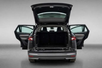 SKODA ENYAQ iV 62kWh 60 SUV 5dr Electric Auto (DC120kW) (179 ps)
