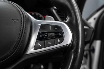 BMW 1 SERIES 2.0 M135i xDrive Auto 4WD 5dr