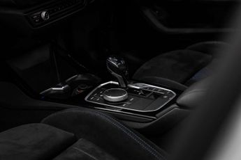 BMW 1 SERIES 2.0 M135i xDrive Auto 4WD 5dr