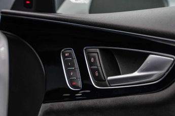 AUDI A7 3.0 A7 Sportback TDI Black Edition Auto Quattro Auto 4WD 5dr