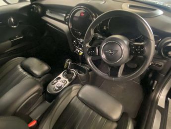MINI HATCH Cooper S Electric Level 3 3dr