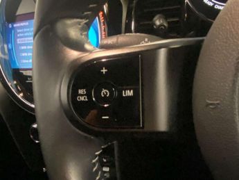 MINI HATCH Cooper S Electric Level 3 3dr
