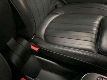 MINI HATCH Cooper S Electric Level 3 3dr