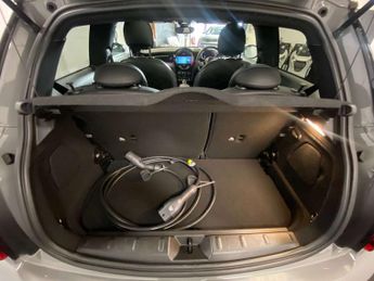 MINI HATCH Cooper S Electric Level 3 3dr