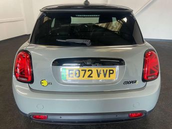 MINI HATCH Cooper S Electric Level 3 3dr