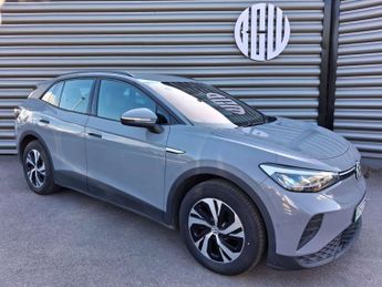 VOLKSWAGEN ID.4 ID4 Life 5dr