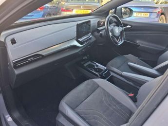 VOLKSWAGEN ID.4 ID4 Life 5dr
