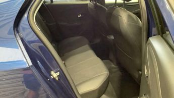 VAUXHALL CORSA Corsa E Elite Nav Premium 5dr