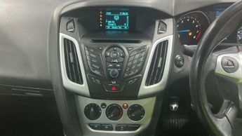 FORD FOCUS 1.0 Focus Zetec S T 5dr *NATIONAL DELIVERY*