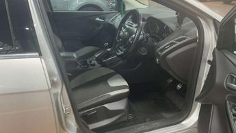 FORD FOCUS 1.0 Focus Zetec S T 5dr *NATIONAL DELIVERY*