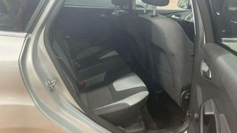 FORD FOCUS 1.0 Focus Zetec S T 5dr *NATIONAL DELIVERY*