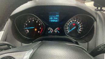 FORD FOCUS 1.0 Focus Zetec S T 5dr *NATIONAL DELIVERY*
