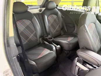 MINI PACEMAN 1.6 Paceman Cooper D 3dr